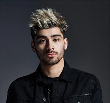 Zayn Malik