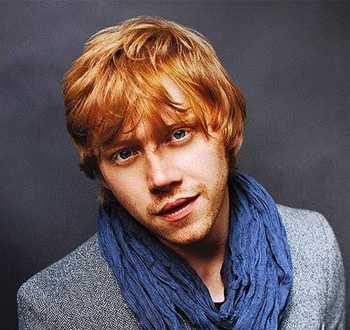 Rupert Grint